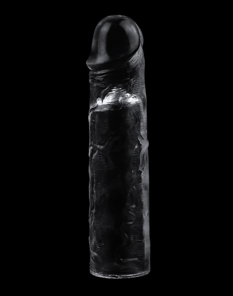 Penisverlängerung Stülper 19 x 4 cm - vergleichen und günstig kaufen